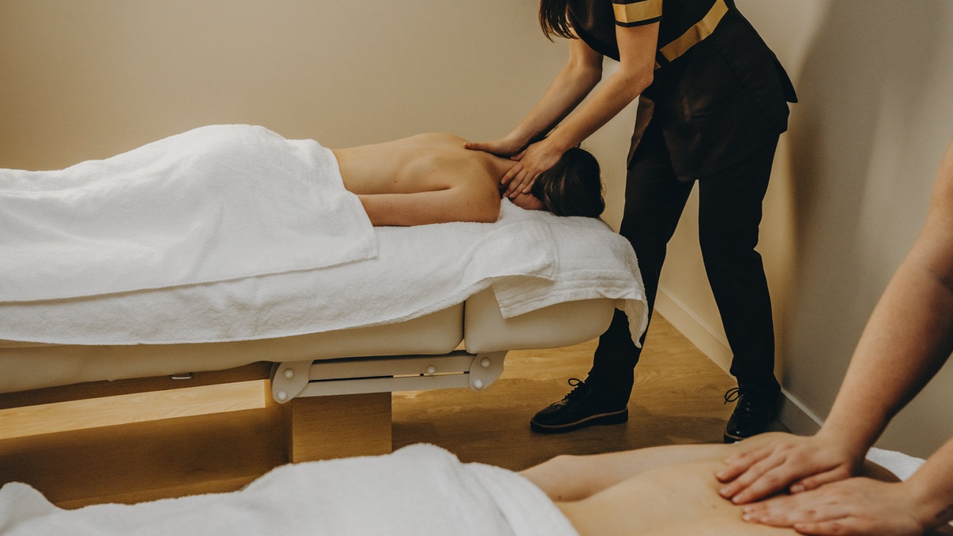 Soins et massage Genas Plage