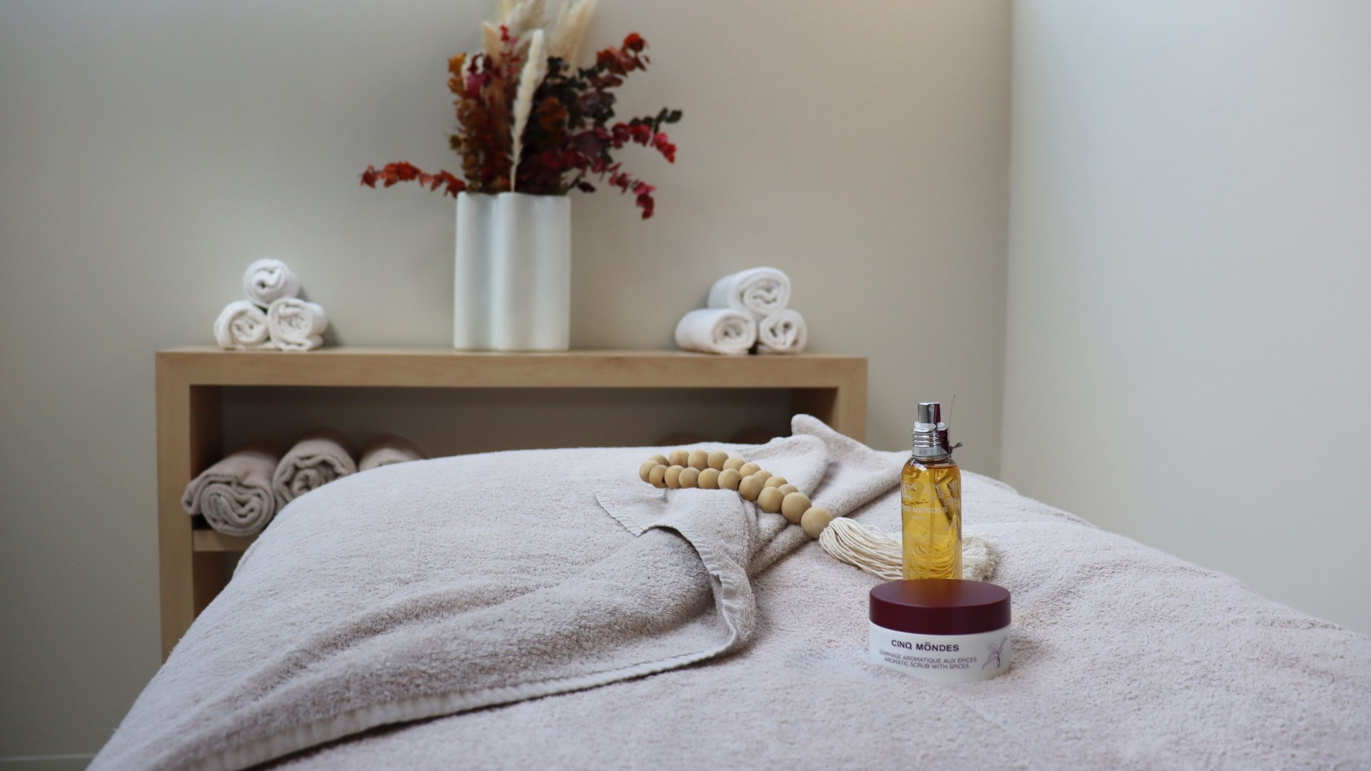 Institut Genas Plage