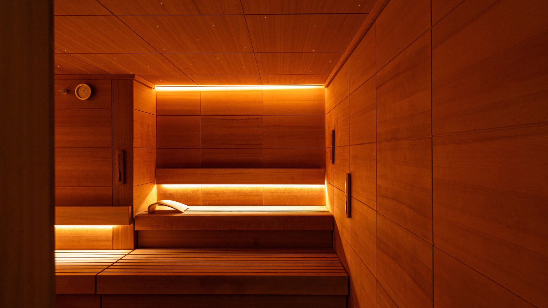 Cabine détente Genas Plage